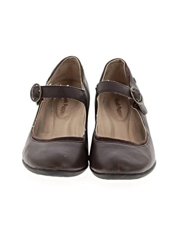 Hush Puppies Wedges (view 2)