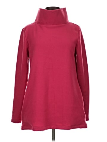 Dudley Stephens Turtleneck Sweater (view 1)