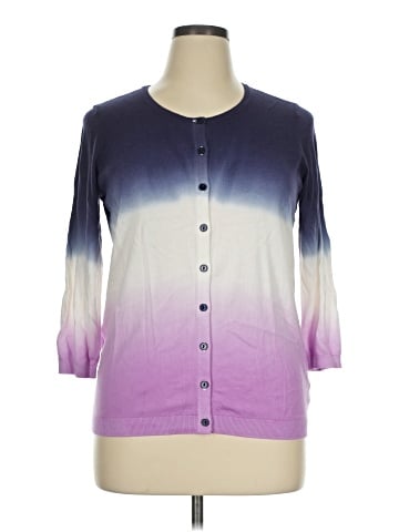 Talbots Cardigan (view 1)
