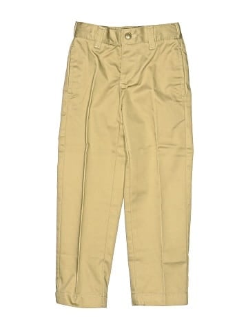 Lands' End Khakis (view 1)