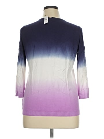 Talbots Cardigan (view 2)