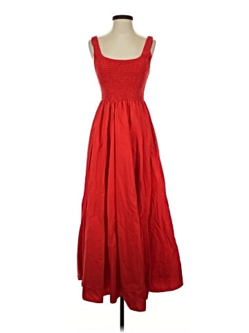 Xirena Casual Dress (view 1)