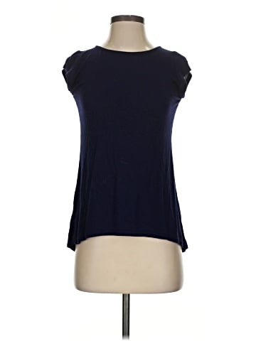 Kim & Cami Sleeveless Top (view 1)