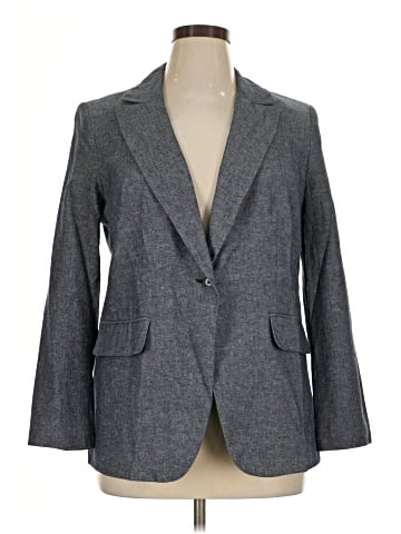 Banana Republic Factory Store Blazer (view 1)