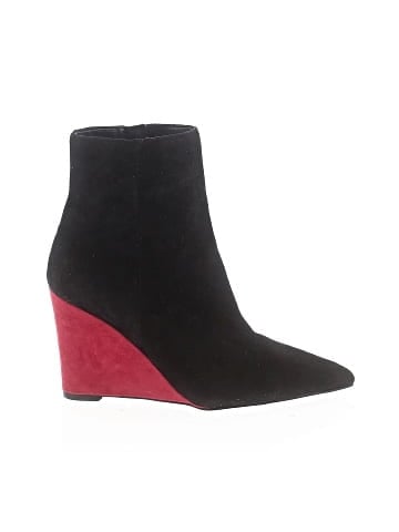 Nine West Wedges (view 1)