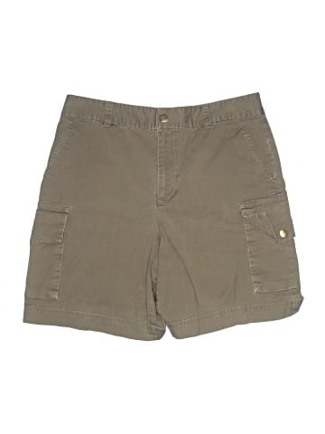 Lauren by Ralph Lauren Cargo Shorts (view 1)