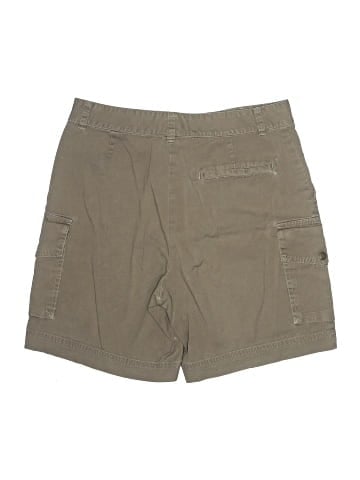 Lauren by Ralph Lauren Cargo Shorts (view 2)