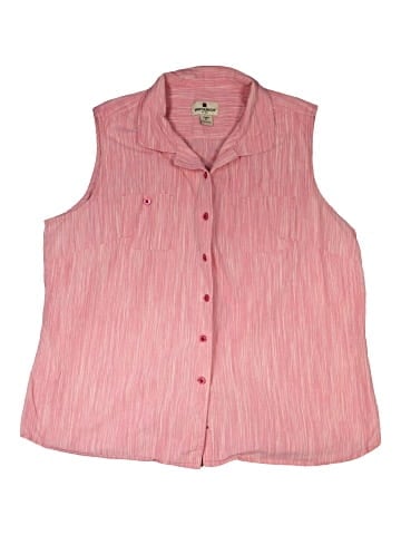Woolrich Sleeveless Button-Down Shirt (view 2)