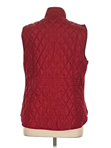 DressBarn Vest (view 2)