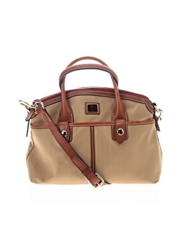 Dooney & Bourke Satchel (view 1)