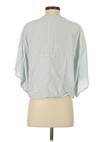 Lovestitch 3/4 Sleeve Blouse (view 2)