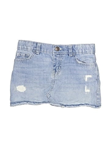 OshKosh B'gosh Denim Skirt (view 1)