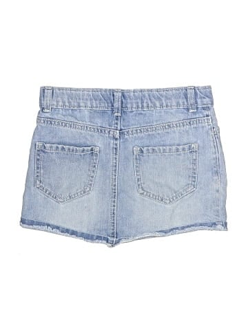 OshKosh B'gosh Denim Skirt (view 2)