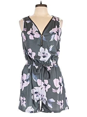 Unbranded Romper (view 1)