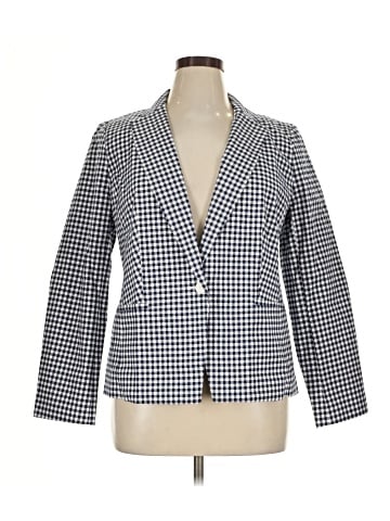 Talbots Blazer (view 1)