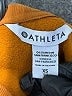 Athleta Solid Brown Pullover Sweater Size XS - photo 7