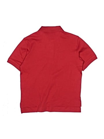 Lands' End Short Sleeve Polo (view 2)