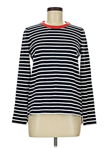 Boden Long Sleeve T-Shirt (view 1)