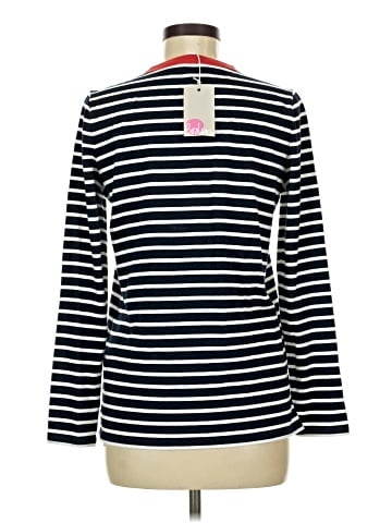 Boden Long Sleeve T-Shirt (view 2)