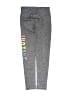Justice Graphic Gray Sweatpants Size 10 - photo 2