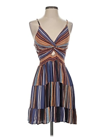 Angie Cocktail Dress (view 1)
