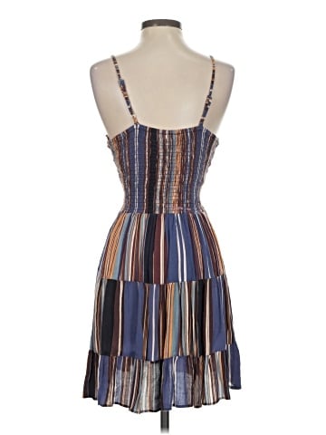Angie Cocktail Dress (view 2)