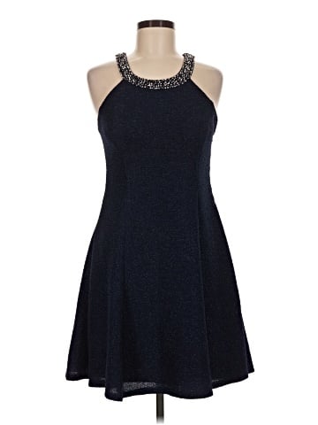 Betsy & Adam Cocktail Dress (view 1)