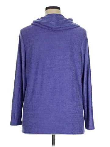 Chico's Turtleneck Sweater (view 2)