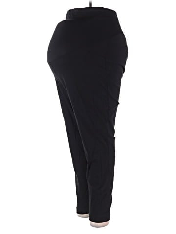 Motherhood Casual Pants (view 1)