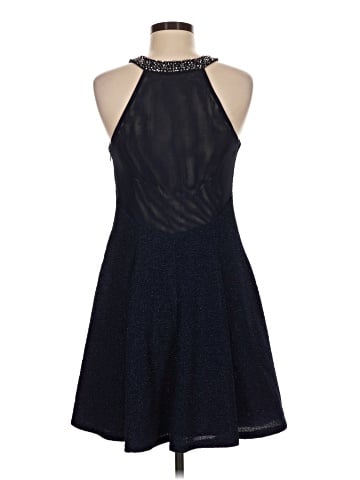 Betsy & Adam Cocktail Dress (view 2)