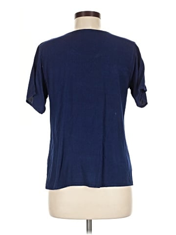 Unbranded Short Sleeve T-Shirt (view 2)