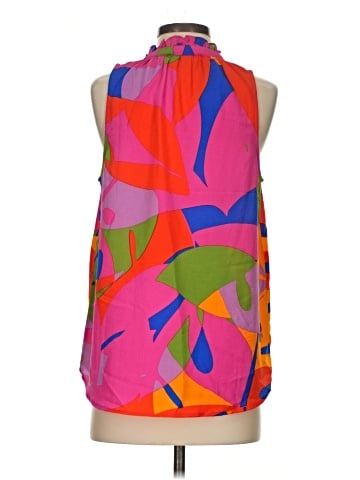 Sugarlips Sleeveless Blouse (view 2)