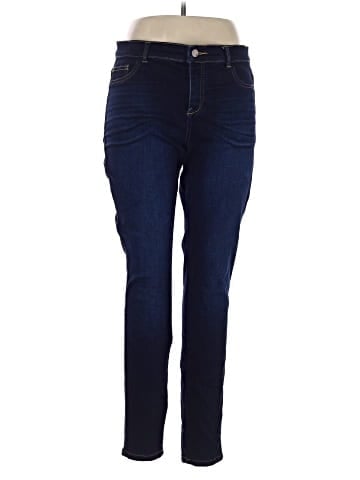 NY&C Jeans (view 1)