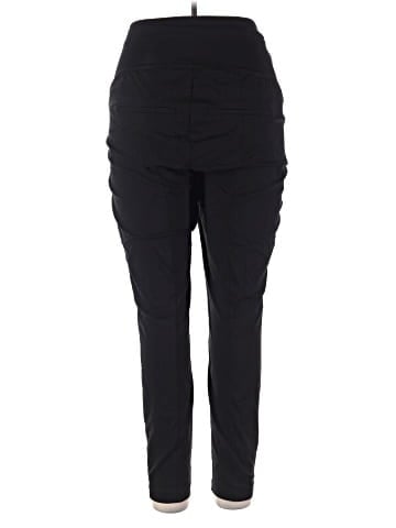 Motherhood Casual Pants (view 2)