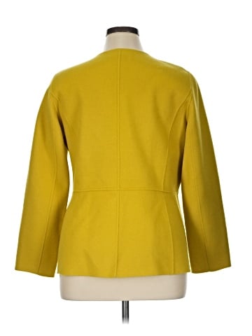 Talbots Wool Coat (view 2)
