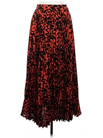 Escada by Margaretha Ley Wool Skirt (view 1)