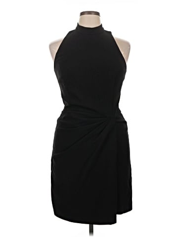 Halston Cocktail Dress (view 1)