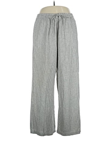 J.Crew Factory Store Linen Pants (view 1)