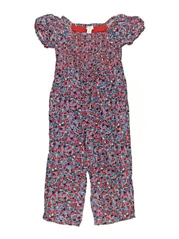 Crewcuts Overalls (view 1)