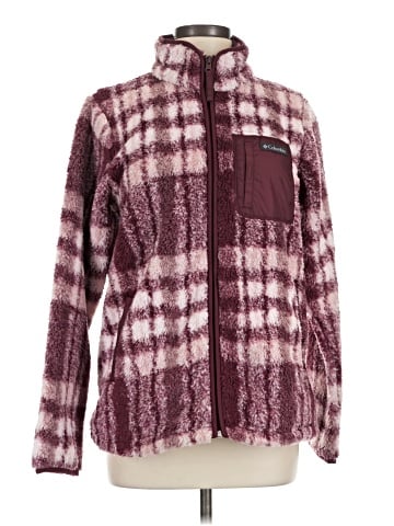 Columbia Fleece (view 1)