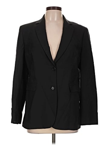 Brooks Brothers 346 Wool Blazer (view 1)