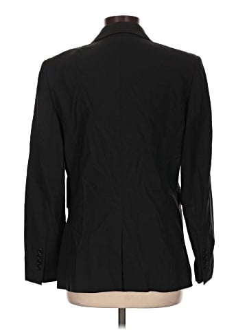 Brooks Brothers 346 Wool Blazer (view 2)
