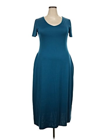Unbranded Casual Dress (view 1)