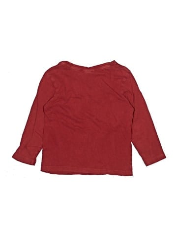 Hanna Andersson Long Sleeve T-Shirt (view 2)
