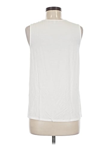 Skies Are Blue Tank Top (view 2)