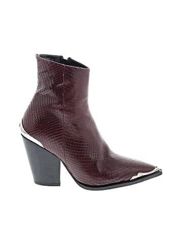 The Kooples Ankle Boots (view 1)