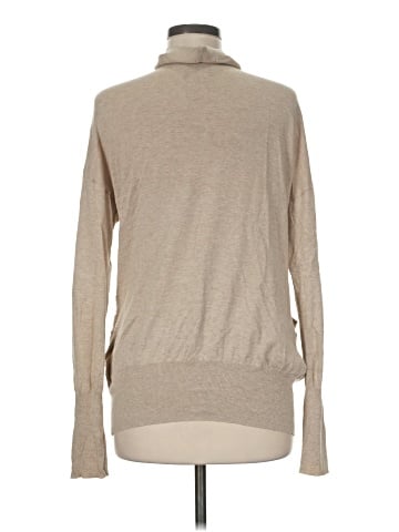 Simply Vera Vera Wang Long Sleeve Blouse (view 2)