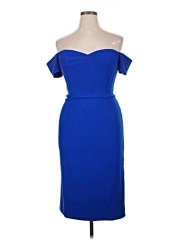 Dress the Population Cocktail Dress (view 1)