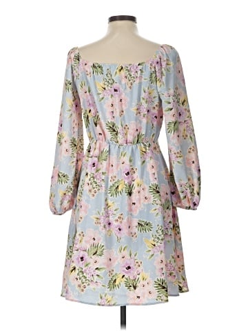 Cbrand Casual Dress (view 2)