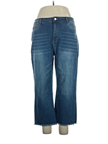 Unbranded Jeans (view 1)